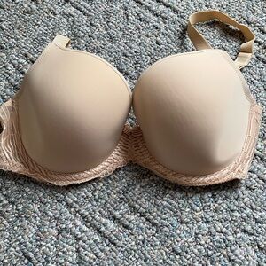 Wacoal T-Shirt Bra Nude 32G